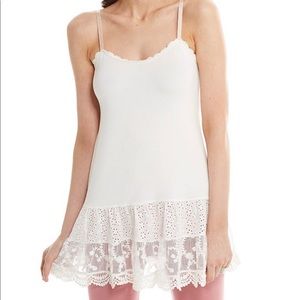 Matilda Jane Figure Eight Top Extender